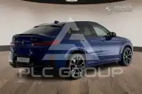 2024 BMW X4