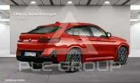 2024 BMW X4