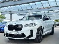 2024 BMW X4