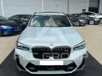 2024 BMW X4