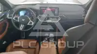 2024 BMW X4