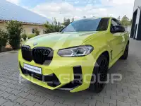 2024 BMW X4