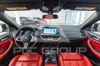 2024 BMW X4