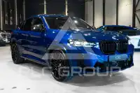 2024 BMW X4