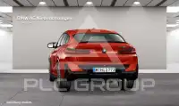 2024 BMW X4