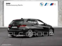 2024 BMW 118