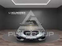 2024 BMW 118