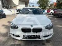 2024 BMW 118
