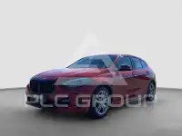 2024 BMW 118