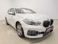 2024 BMW 118
