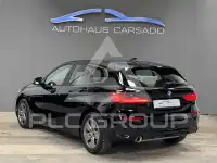 2024 BMW 118