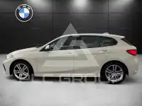 2024 BMW 118