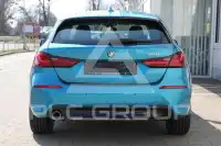 2024 BMW 118