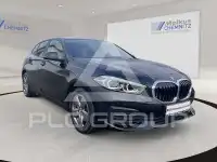 2024 BMW 118