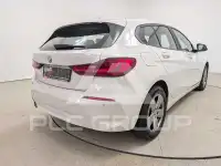 2024 BMW 118