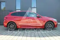 2024 BMW 118