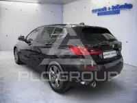 2024 BMW 118