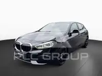 2024 BMW 118