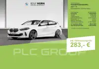 2024 BMW 118
