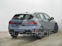 2024 BMW 118