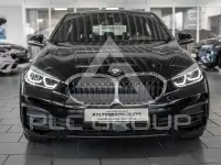 2024 BMW 118