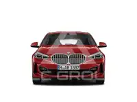 2024 BMW 118