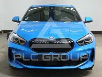 2024 BMW 118