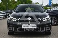 2024 BMW 118