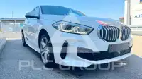 2024 BMW 118