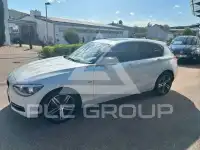 2024 BMW 118