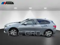 2024 BMW 118