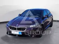 2024 BMW 118