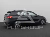2024 BMW 118