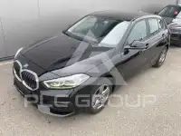 2024 BMW 118