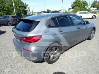 2024 BMW 118