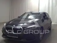 2024 BMW 118