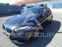 2024 BMW 118