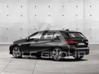 2024 BMW 118