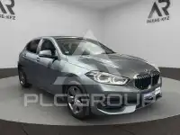 2024 BMW 118