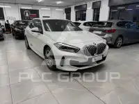 2024 BMW 118