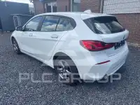 2024 BMW 118