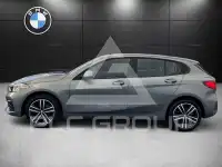 2024 BMW 118