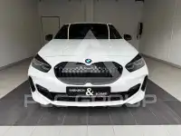 2024 BMW 118