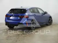 2024 BMW 118