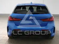 2024 BMW 118