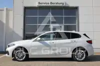 2024 BMW 118