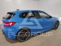 2024 BMW 118