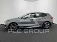 2024 BMW 118
