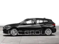 2024 BMW 118