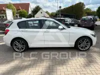 2024 BMW 118